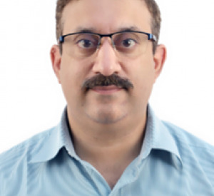 Dr. Tarun Sharma