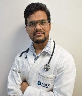Dr. Vipul Gautam
