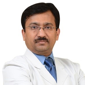 Dr Amit Agarwal