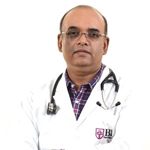 Dr Atul Prasad