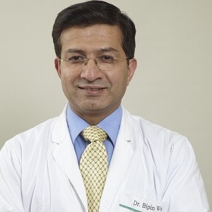 Prof Col Dr Bipin Walia