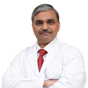 Dr Kapil Kumar