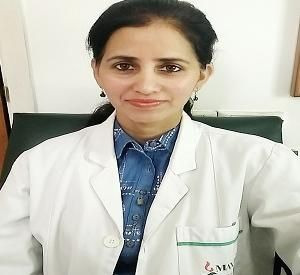 Dr. Shakuntala Naglot