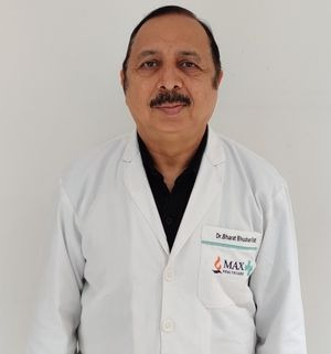 Dr Bharat Bhushan Khatri