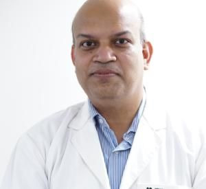 Dr. Khalid J Farooqui