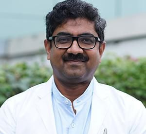 Dr. Brajesh Kumar Mishra