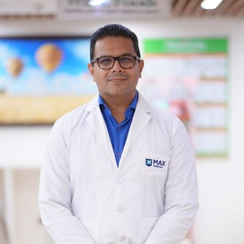 Dr. Rituraj Baruah