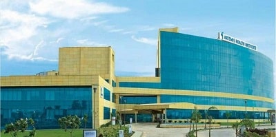 Apollo Hospital Delhi