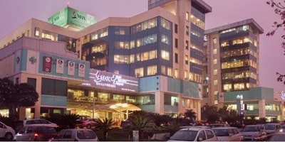 Apollo Hospital Delhi