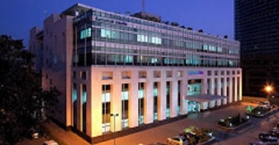 Apollo Hospital Delhi