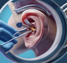 Cochlear Implant Surgery