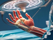 Hand Plastic Surgery